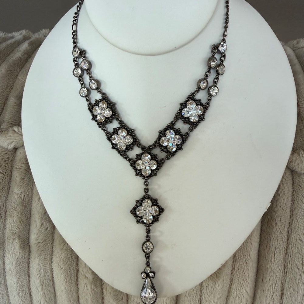 Victorian Style Necklace